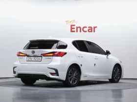 Lexus CT 200h Supreme ZWA10 | Auto.bg — изображение 2 Lexus CT 200h Supreme ZWA10 | Auto.bg — изображение 2
