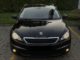 Peugeot 308 SW 1.2 Пано/Кожа | Auto.bg — изображение 2 Peugeot 308 SW 1.2 Пано/Кожа | Auto.bg — изображение 2