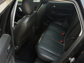 Peugeot 308 SW 1.2 Пано/Кожа | Auto.bg — изображение 13 Peugeot 308 SW 1.2 Пано/Кожа | Auto.bg — изображение 13