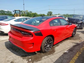 Dodge Charger 5.7l R/T | Auto.bg — изображение 3 Dodge Charger 5.7l R/T | Auto.bg — изображение 3