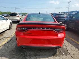 Dodge Charger 5.7l R/T | Auto.bg — изображение 6 Dodge Charger 5.7l R/T | Auto.bg — изображение 6