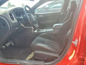 Dodge Charger 5.7l R/T | Auto.bg — изображение 7 Dodge Charger 5.7l R/T | Auto.bg — изображение 7