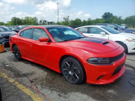 Dodge Charger 5.7l R/T | Auto.bg — изображение 4 Dodge Charger 5.7l R/T | Auto.bg — изображение 4