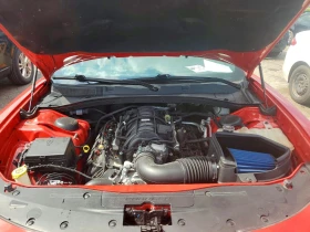 Dodge Charger 5.7l R/T | Auto.bg — изображение 11 Dodge Charger 5.7l R/T | Auto.bg — изображение 11