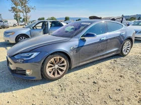 Tesla Model S - 13426 € - 41438894 2 | Car24.bg Tesla Model S - 13426 € - 41438894 2