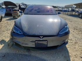 Tesla Model S - 13426 € - 41438894 6 | Car24.bg Tesla Model S - 13426 € - 41438894 6