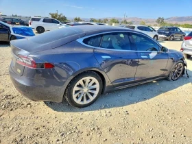 Tesla Model S - 13426 € - 41438894 4 | Car24.bg Tesla Model S - 13426 € - 41438894 4
