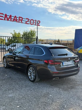 BMW 530E Бензин Хибрид | Auto.bg — изображение 6 BMW 530E Бензин Хибрид | Auto.bg — изображение 6