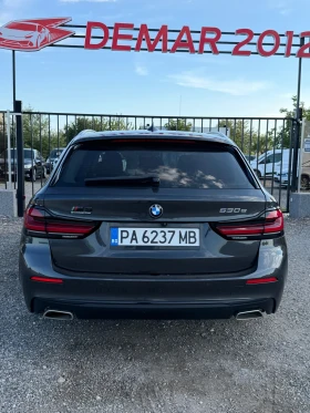 BMW 530E Бензин Хибрид | Auto.bg — изображение 5 BMW 530E Бензин Хибрид | Auto.bg — изображение 5