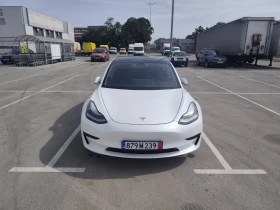 Tesla Model 3 Standart Range Plus - 19500 € - 37039315 8 | Car24.bg Tesla Model 3 Standart Range Plus - 19500 € - 37039315 8
