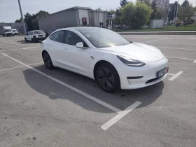 Tesla Model 3 Standart Range Plus - 19500 € - 37039315 7 | Car24.bg Tesla Model 3 Standart Range Plus - 19500 € - 37039315 7
