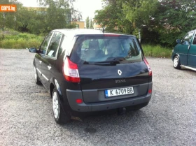 Renault Scenic II - 2300 € - 10650732 7 | Car24.bg Renault Scenic II - 2300 € - 10650732 7