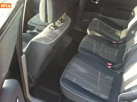 Renault Scenic II - 2300 € - 10650732 9 | Car24.bg Renault Scenic II - 2300 € - 10650732 9