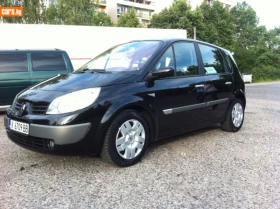 Renault Scenic II - 2300 € - 10650732 2 | Car24.bg Renault Scenic II - 2300 € - 10650732 2