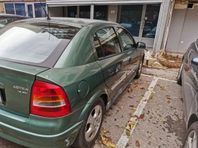 Opel Astra 1.6 16V - 1000 € - 28761628 3 | Car24.bg Opel Astra 1.6 16V - 1000 € - 28761628 3