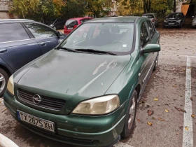 Opel Astra 1.6 16V - Car24.bg Opel Astra 1.6 16V