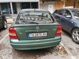 Opel Astra 1.6 16V - 1000 € - 28761628 6 | Car24.bg Opel Astra 1.6 16V - 1000 € - 28761628 6