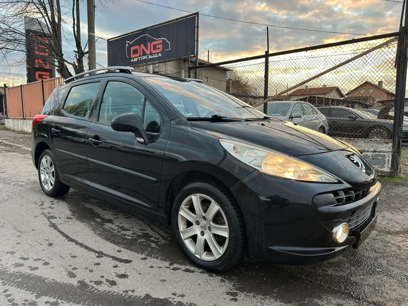 Peugeot 207 1, 600 EURO4 - 4999 лв. / 2555.95 € - 57091284 1 | Car24.bg Peugeot 207 1, 600 EURO4 - 4999 лв. / 2555.95 € - 57091284 1