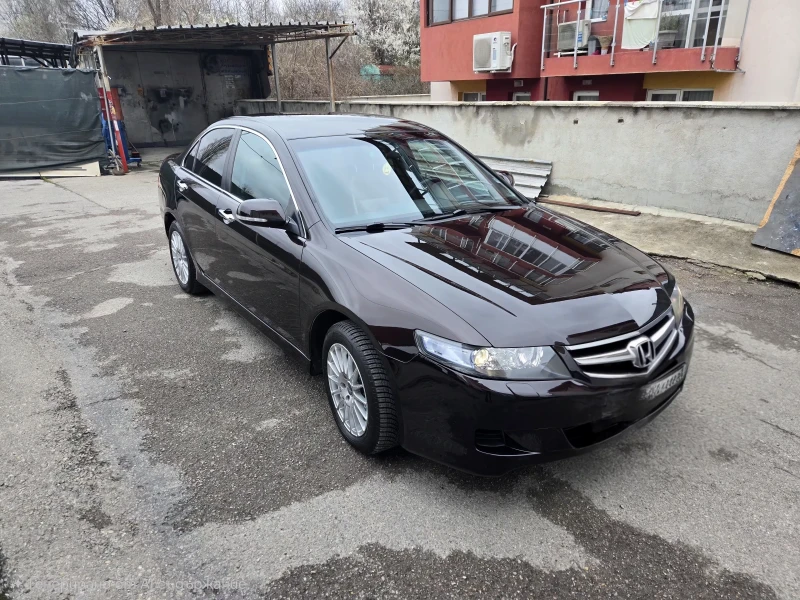 Honda Accord Седан - 9000 € / 17602.47 лв. - 56530749 1 | Car24.bg Honda Accord Седан - 9000 € / 17602.47 лв. - 56530749 1
