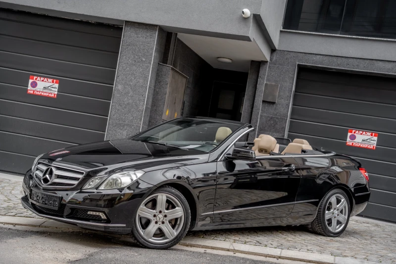 Mercedes-Benz E 250 Harman/Kardan - 9400 € / 18384.80 лв. - 94746927 1 | Car24.bg Mercedes-Benz E 250 Harman/Kardan - 9400 € / 18384.80 лв. - 94746927 1
