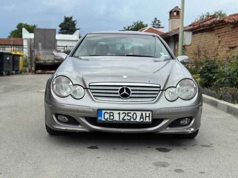 Mercedes-Benz C 220 W203 - 3150 € / 6160.86 лв. - 25468979 1 | Car24.bg Mercedes-Benz C 220 W203 - 3150 € / 6160.86 лв. - 25468979 1