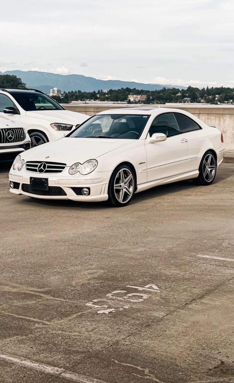 Mercedes-Benz CLK 63 AMG * СЕРВИЗНА ИСТОРИЯ * 84000КМ * ЦЕНА ДО БГ * - 44999 € / 88010.39 лв. - 21307170 1 | Car24.bg Mercedes-Benz CLK 63 AMG * СЕРВИЗНА ИСТОРИЯ * 84000КМ * ЦЕНА ДО БГ * - 44999 € / 88010.39 лв. - 21307170 1
