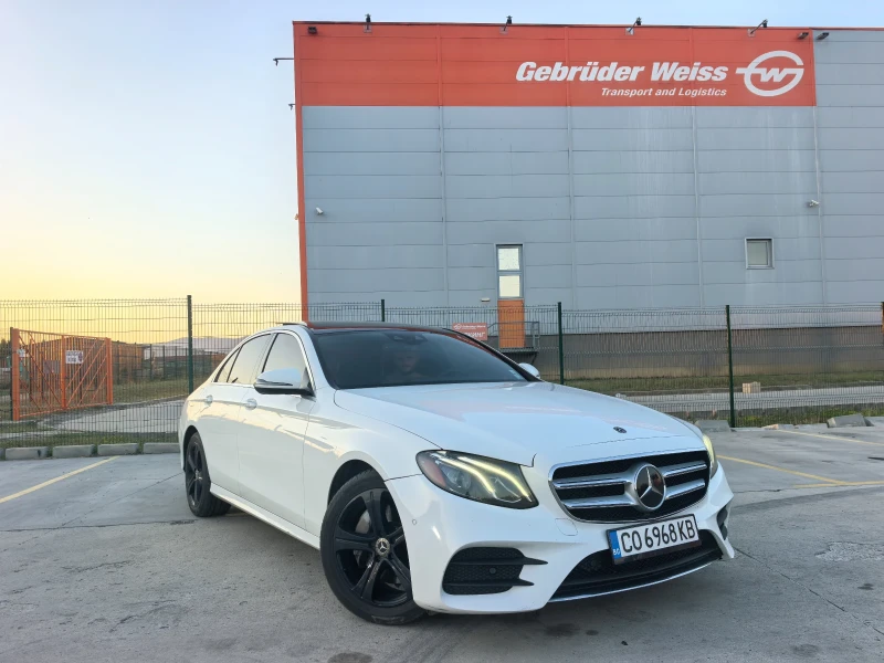 Mercedes-Benz 300 - 24700 € / 48309.00 лв. - 99752562 1 | Car24.bg Mercedes-Benz 300 - 24700 € / 48309.00 лв. - 99752562 1