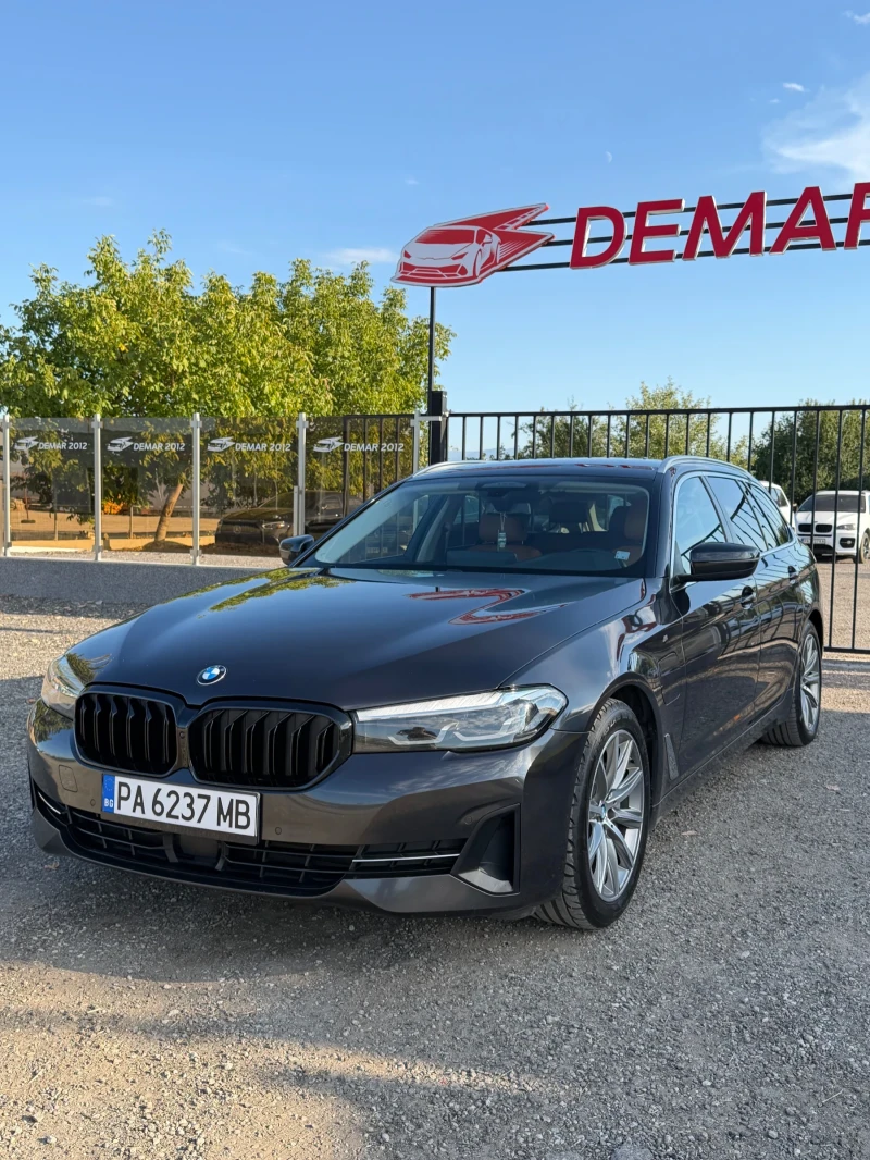BMW 530E Бензин Хибрид - 30888 € - 15289420 1 | Car24.bg BMW 530E Бензин Хибрид - 30888 € - 15289420 1