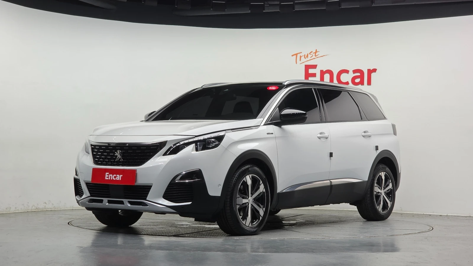 Peugeot 5008 1.5 BlueHdi | GT Line | Памет | Auto.bg — изображение 1 Peugeot 5008 1.5 BlueHdi | GT Line | Памет | Auto.bg — изображение 1