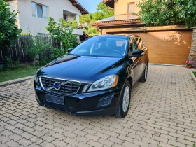 Volvo XC60 2.4-163к.с.-4х4-автомат - Car24.bg Volvo XC60 2.4-163к.с.-4х4-автомат
