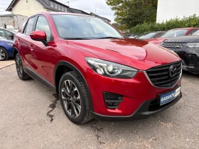 Mazda CX-5 2.5 I - Full - Car24.bg Mazda CX-5 2.5 I - Full