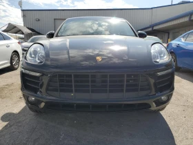 Porsche Macan S* 3.0V6* РЕАЛНИ КМ! - Car24.bg Porsche Macan S* 3.0V6* РЕАЛНИ КМ!