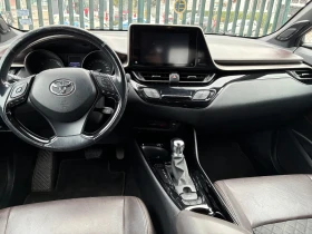 Toyota C-HR CLASSY - 18300 € / 35791.69 лв. - 16380203 11 | Car24.bg Toyota C-HR CLASSY - 18300 € / 35791.69 лв. - 16380203 11