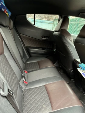 Toyota C-HR CLASSY - 18300 € / 35791.69 лв. - 16380203 6 | Car24.bg Toyota C-HR CLASSY - 18300 € / 35791.69 лв. - 16380203 6