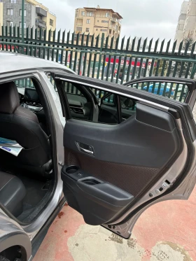 Toyota C-HR CLASSY - 18300 € / 35791.69 лв. - 16380203 8 | Car24.bg Toyota C-HR CLASSY - 18300 € / 35791.69 лв. - 16380203 8