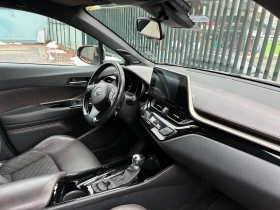 Toyota C-HR CLASSY - 18300 € / 35791.69 лв. - 16380203 5 | Car24.bg Toyota C-HR CLASSY - 18300 € / 35791.69 лв. - 16380203 5