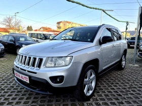 Jeep Compass 2.2D-163кс-4X4-200.000км-LIMITED - Car24.bg Jeep Compass 2.2D-163кс-4X4-200.000км-LIMITED