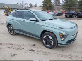Снимка Hyundai Kona
