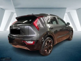 Kia Niro e-INSPIRATION/204HP/HUD/CAM/ACC/H.PUMP/CPLAY/381q | Auto.bg — изображение 4 Kia Niro e-INSPIRATION/204HP/HUD/CAM/ACC/H.PUMP/CPLAY/381q | Auto.bg — изображение 4