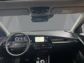 Kia Niro e-INSPIRATION/204HP/HUD/CAM/ACC/H.PUMP/CPLAY/381q | Auto.bg — изображение 6 Kia Niro e-INSPIRATION/204HP/HUD/CAM/ACC/H.PUMP/CPLAY/381q | Auto.bg — изображение 6
