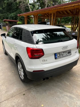 Audi Q2 1.4 TFSI 150кс - 12800 € / 25034.62 лв. - 24679782 6 | Car24.bg Audi Q2 1.4 TFSI 150кс - 12800 € / 25034.62 лв. - 24679782 6