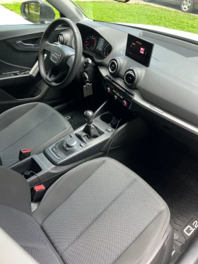 Audi Q2 1.4 TFSI 150кс - 12800 € / 25034.62 лв. - 24679782 9 | Car24.bg Audi Q2 1.4 TFSI 150кс - 12800 € / 25034.62 лв. - 24679782 9