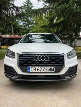 Audi Q2 1.4 TFSI 150кс - 12800 € / 25034.62 лв. - 24679782 2 | Car24.bg Audi Q2 1.4 TFSI 150кс - 12800 € / 25034.62 лв. - 24679782 2