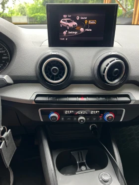 Audi Q2 1.4 TFSI 150кс - 12800 € / 25034.62 лв. - 24679782 13 | Car24.bg Audi Q2 1.4 TFSI 150кс - 12800 € / 25034.62 лв. - 24679782 13