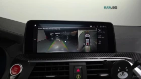 BMW X3 M* ПОДГРЕВ* ОБДУХВАНЕ* 360* DISTRONIC* HUD* | Auto.bg — изображение 14 BMW X3 M* ПОДГРЕВ* ОБДУХВАНЕ* 360* DISTRONIC* HUD* | Auto.bg — изображение 14