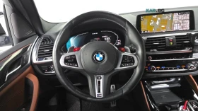 BMW X3 M* ПОДГРЕВ* ОБДУХВАНЕ* 360* DISTRONIC* HUD* | Auto.bg — изображение 5 BMW X3 M* ПОДГРЕВ* ОБДУХВАНЕ* 360* DISTRONIC* HUD* | Auto.bg — изображение 5