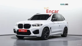 BMW X3 M* ПОДГРЕВ* ОБДУХВАНЕ* 360* DISTRONIC* HUD*