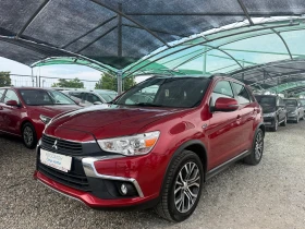 Mitsubishi ASX 2.2 d - Car24.bg Mitsubishi ASX 2.2 d