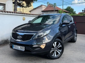 Снимка Kia Sportage