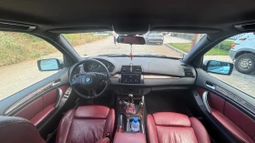 BMW X5 3.0 BRC - 8650 € / 16917.93 лв. - 67712099 10 | Car24.bg BMW X5 3.0 BRC - 8650 € / 16917.93 лв. - 67712099 10
